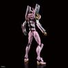 RG Evangelion Humanoid Decisive Artificial Human Regular Practical Type Plastic Model 2556661 General-Purpose Weapon, Evangelion, (Wille Custom)