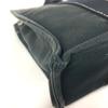 HERMES Deauville PM Deauville PM Bag Tote Bag Hand Bag Canvas Black