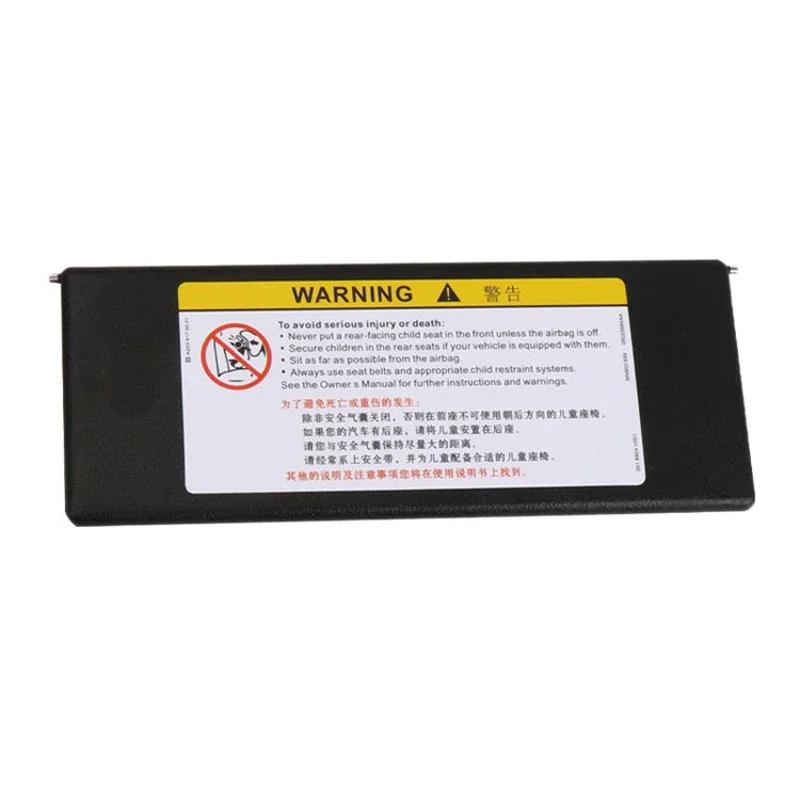 Солнцезащитный козырек, сменная крышка зеркала для макияжа в салоне Opel Insignia 2010 2011 2012 2013 2014