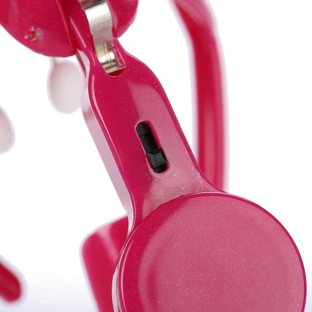 Подъем переносицы Электрический носовой подъемник Косметический инструмент Выпрямитель переносицы для женщин и девочек