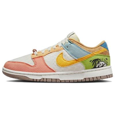 Dunk Low Se 'Sun Club' Женские DQ0265-100