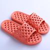 Women's Summer Indoor Hotel Slippers: Thick, Non-Slip Bathroom & Home Slippers for Couples and Men
