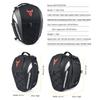 Motorcycle Bag Waterproof Mochila Moto Motorcycle Tank Bag Motorcycle Backpack Multi-functional Tail Bag 4
