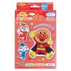 Sunstar Stationery Anpanman First Jigsaw Puzzle Step 1 Red 5280009B Go!