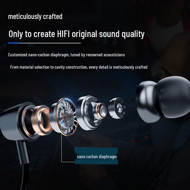 OKSJ A20 Sport Neckband Bluetooth Headphones