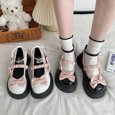 Обувь женская балетки универсальные оксфорды бант сабо на платформе платье удобные новые кожаные бабочки летние криперы медсестра масло