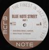 12inch Record VARIOUS Blue Note Street Part 1 QIAG20001 BLUE NOTE 2007 Japan Dance Electronica Used