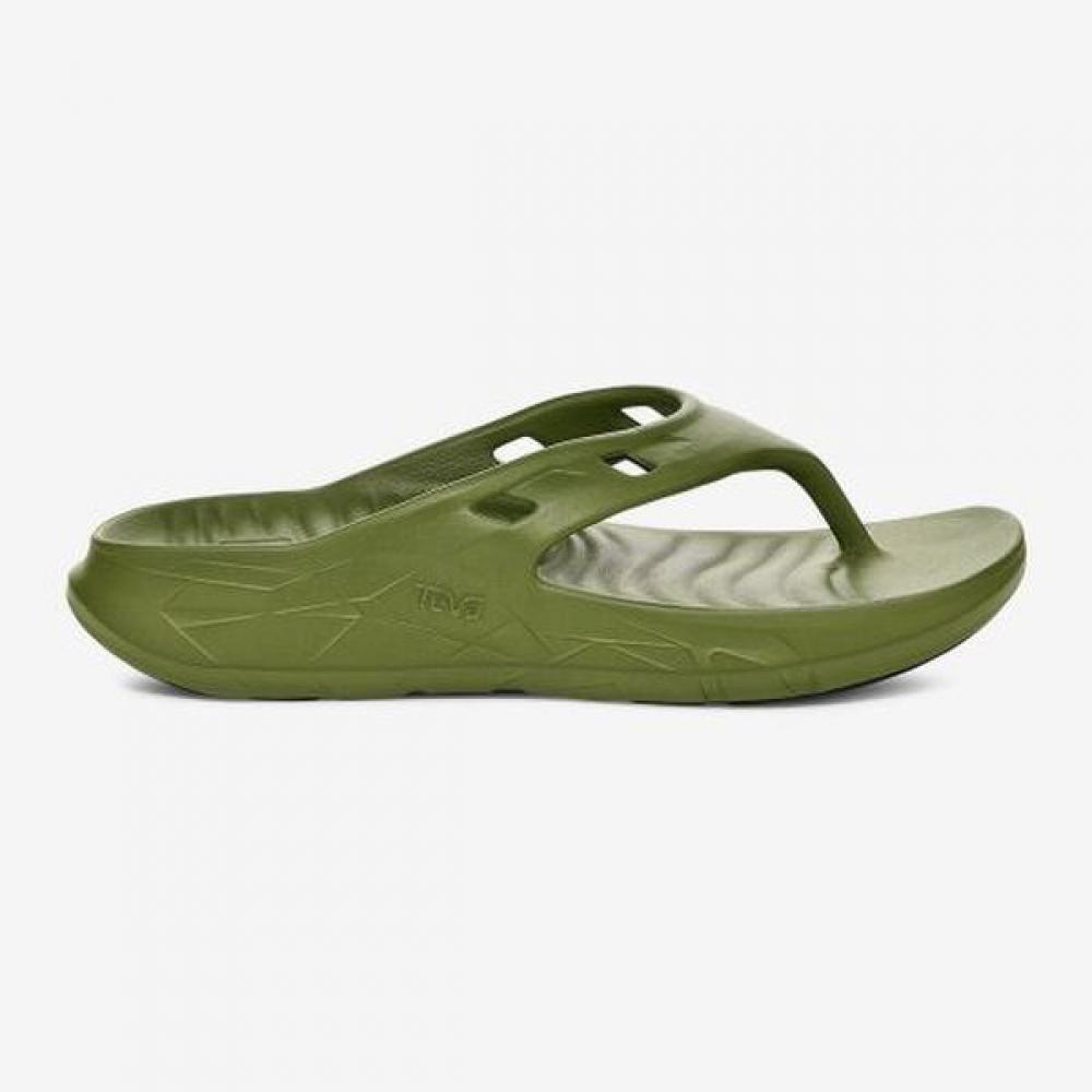 Teva 2025 S S Men S Afrettrail Flip Stvm2516110 pSt