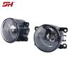 95563116300 1 пара передней противотуманной фары для Porsche Cayenne 958 2011-2017 Macan 95B.1 2014-2017
