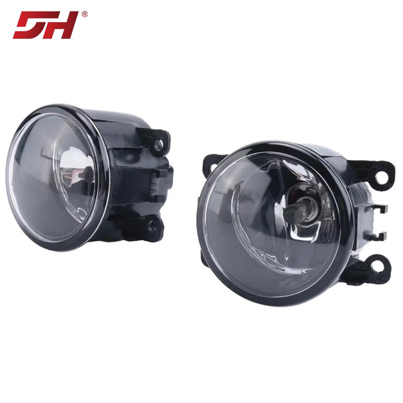 95563116300 1 пара передней противотуманной фары для Porsche Cayenne 958 2011-2017 Macan 95B.1 2014-2017