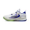 Zoom Детские кроссовки Freak 4 PS Summer Vibes White Summit-White Citron-Pulse DQ0552-103