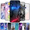 Чехол для Huawei Y6S Мультяшный волк Силиконовый мягкий ТПУ Задняя крышка Для Huawei Y6S 2019 Чехлы для телефона Y 6S Y6S JAT-LX1 JAT-LX3 L29 L41