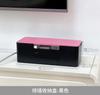 1pcs Desktop high-end sensory plug storage box, bedroom bedside wire harness holder, charging cable, data cable, and cable