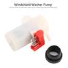 76806 SL0 E01 38512 SA5 013 Автомобильный насос омывателя лобового стекла для Acura Honda