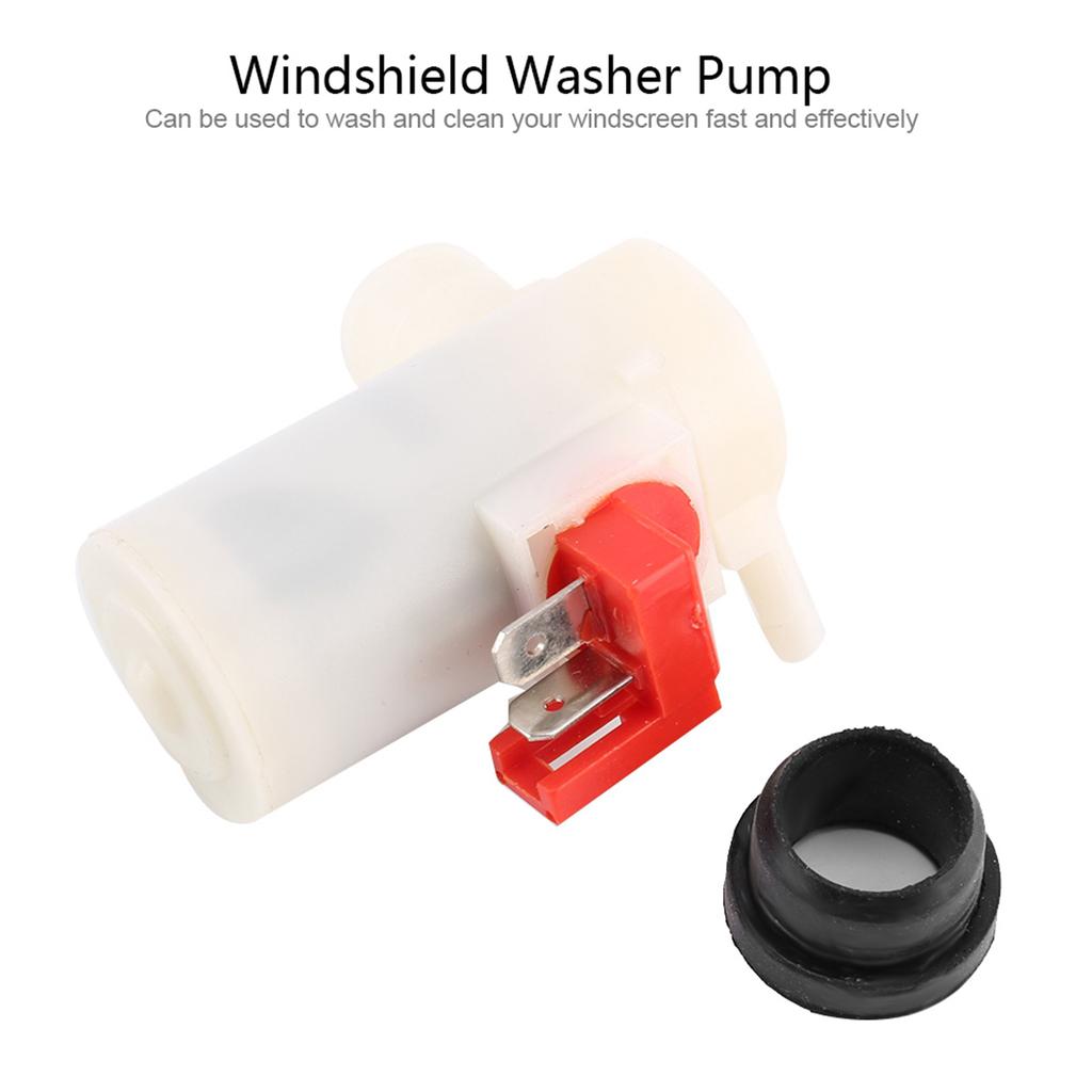 76806 SL0 E01 38512 SA5 013 Автомобильный насос омывателя лобового стекла для Acura Honda