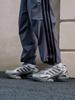 Adidas "Easy Shoes" MEGASTRIDE Thick-soled Elevated Casual Dad Shoes Model Number KJ3924