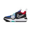 Team Hustle D11 SE PS All-Star Kids Sneakers Black Game-Royal University-Red FJ1391-001