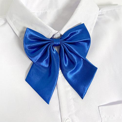 Монохромный цветок на воротник, галстук-бабочка из полиэстера унисекс, завяжет подарки, чтобы подчеркнуть индивидуальность lgo