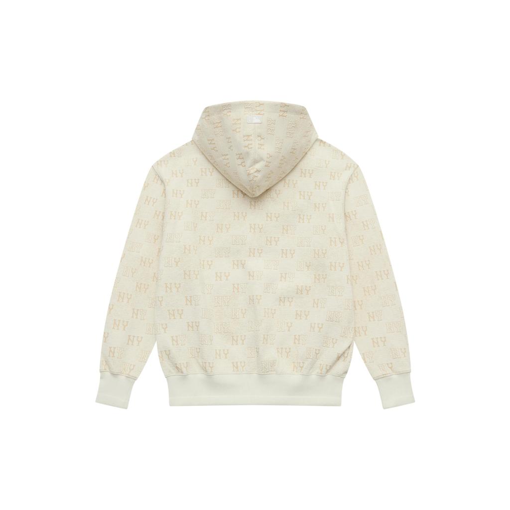 MLB MONOGRAM 25FW Толстовка Унисекс 3ATRM0354-50CRS