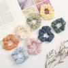 New Arrivals Open Run Women Top Knot Hairband Pastel Color