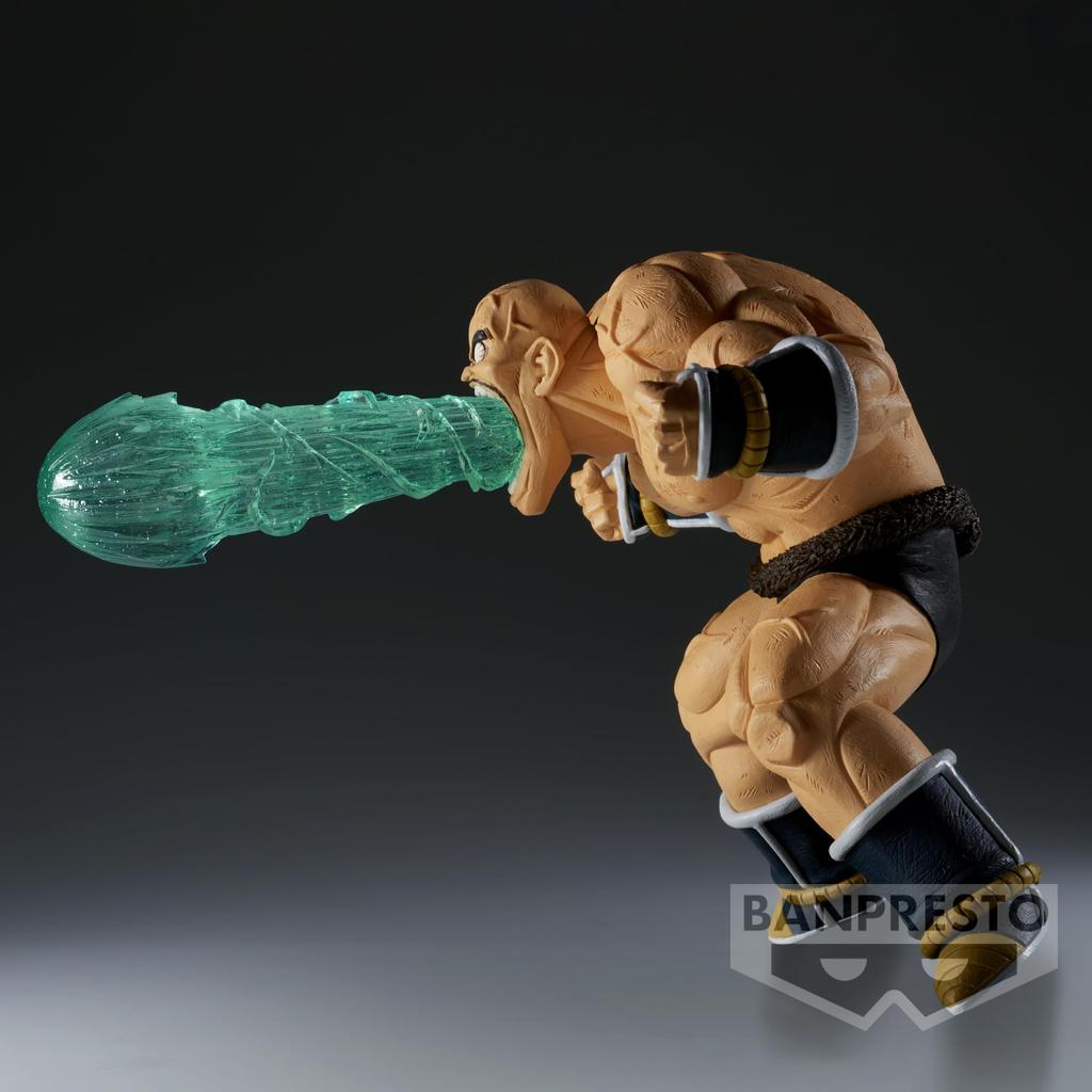 Dragon Ball Z NAPPA G×materia