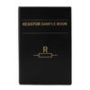 0805 SMD Resistor Sample Book 170 Values 1percent  High Accuracy Resistor Assorted Folder for Maintenance