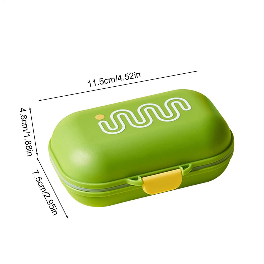 Водонепроницаемая герметичная мыльница для путешествий пластиковый чехол для мыла крышка для мыла контейнер высококачественные мыльницы с замком