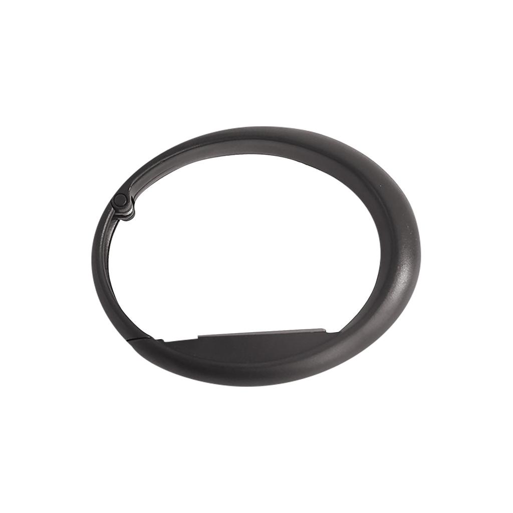 Portable Purse Hanger, Foldable Purse Handbag Hook Table Hanger Holder, Non-Slip No-Punching Table Hook