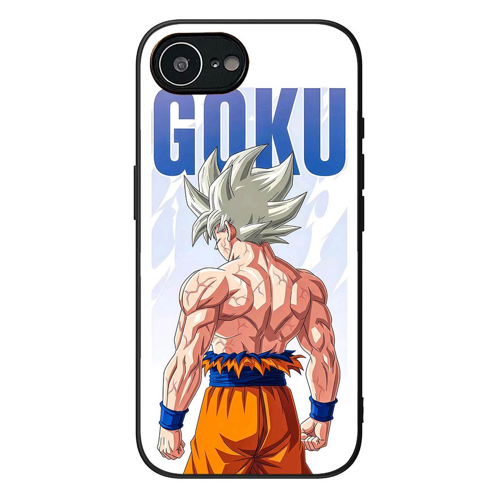 Beerus Dragons Gokus Balls DragonBalls Phone Cover for Xiaomi Poco C85 C65 C75 X7 X6 M6 M8 F7 F8 Ultra F6 Pro 4G 5G Case