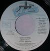 7-дюймовая пластинка JESSE BELVIN - Guess Who / Funny 4542 Collectables 1986 US Соул/Фанк Б/У