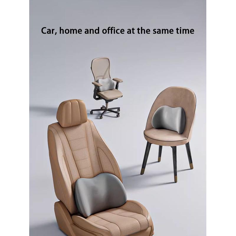 Автомобильный подголовник/поясничная поддержка подушка для шеи поясничная подушка спинка сиденья водителя подходит для Bentley автомобильные аксессуары