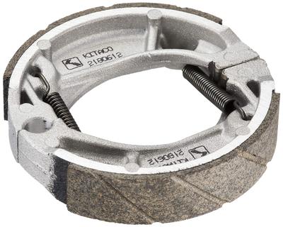 Kitaco 770-1029030 SH-3N Невыцветающие тормозные колодки для XR70R/CRF70F