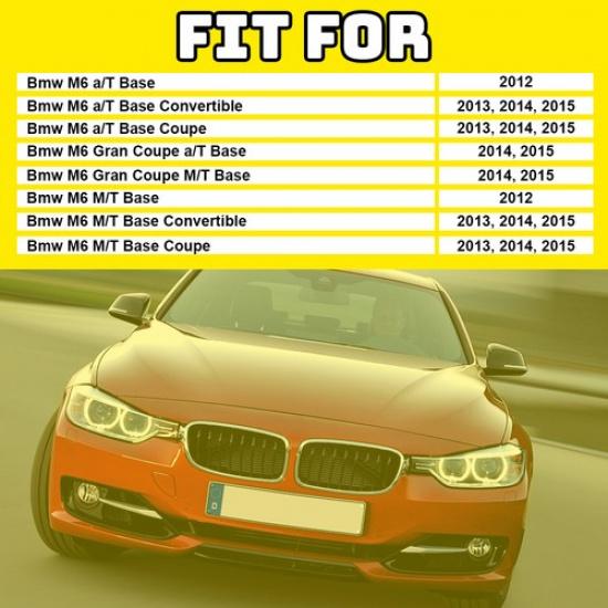 Блок управления светодиодным модулем дневных ходовых огней для BMW 435i М/Т Базовый Купе 2014 2015 2016
