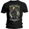Унисекс Футболка Five Finger Death Punch: снайпер