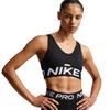 Nike Womens/Ladies Indy Plunge Sports Bra