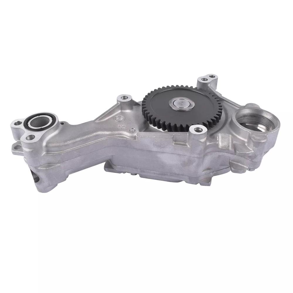Oil Pump For Jeep Wrangler JL Grand Cherokee WL Ram Pickup 68489996AA 68147415AA