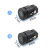 Car Engine Ignition Start Stop Switch Button Assembly For Skoda Octavia Yeti 5ED905217 Superb Kodiaq Karoq Kamiq 3VD905217