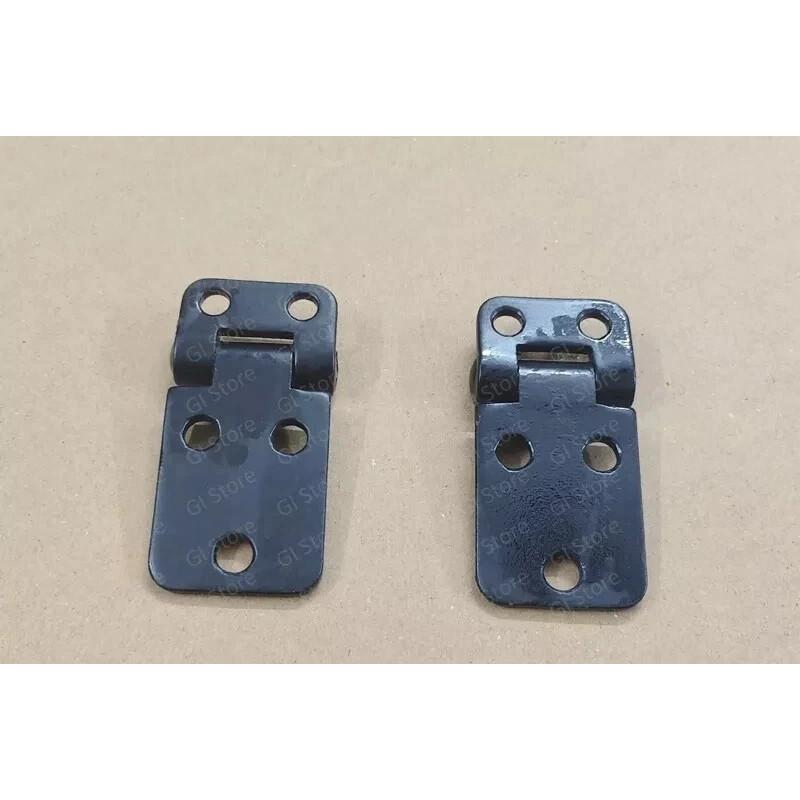 TAILGATE HINGES & SCREWS Suzuki Samurai SJ413 SJ410 |Fit For