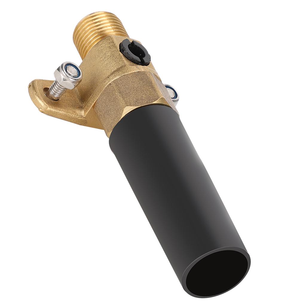 Sheep Copper Valve Water Bowl Accessories Sheep Pig Water Drinker Fittings Drinking Tools