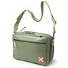 LINER Shoulder Bag [Porter] 951-09241 (Khaki)