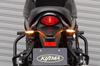 Kijima Z900RS Мотоциклетный светодиодный последовательный указатель поворота TR ('18-), Z650RS, Eliminator и т.д.. Комплект деталей, Тип, 219-5183