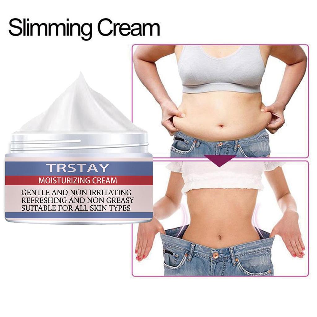 Body Sexy Cream, Belly Slimming Products, Thighs Fat Burning