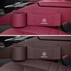 FIQ4  2025 Hot Car Seat Gap Storage Box Car Crevice Storage Box Seat Organizer For Mercedes Benz AMG A C E Class C180 C200 C260 C300 W