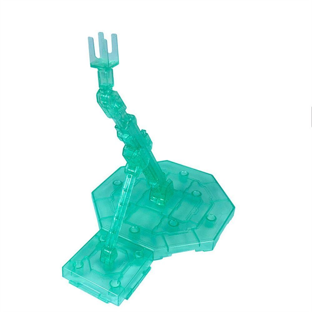Robot Figure Action Figure Base Adjustable Figure Display Stand Model Toy Bracket  HG/MG/BB/SHF