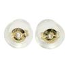 Pierce gold Women Pearl used