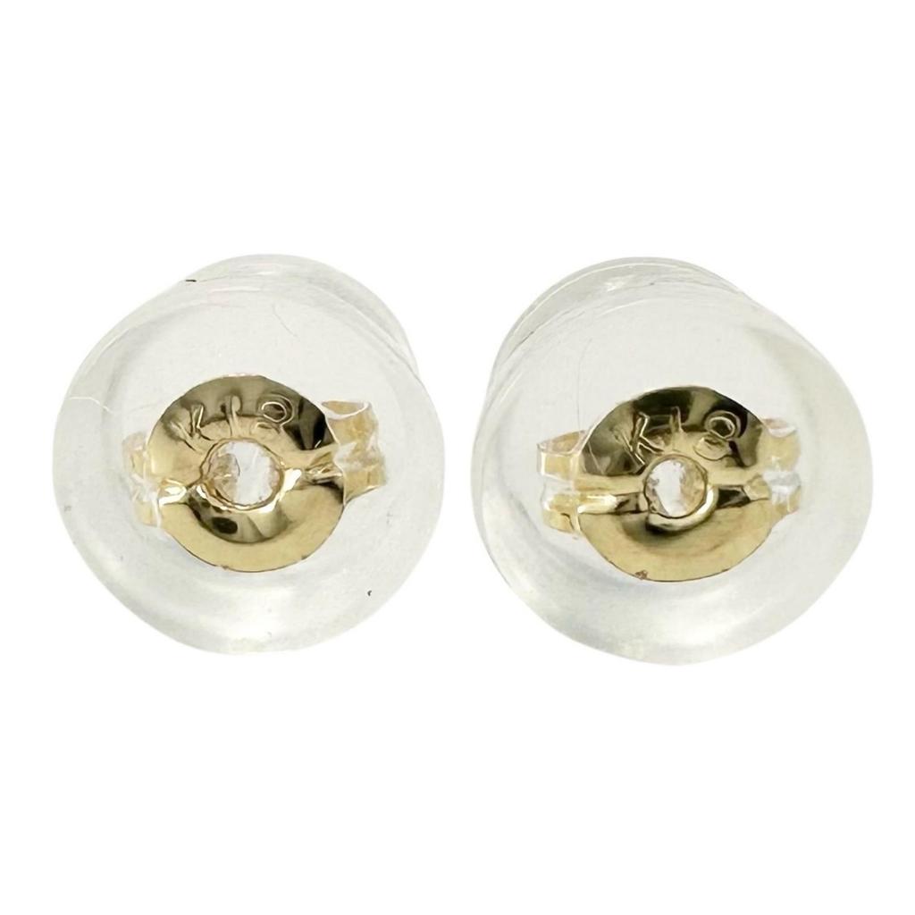 Pierce gold Women Pearl used