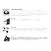 Tailwalk Reel SPEAKY 2500S XGX