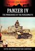Книга Panzer IV - The Workhorse of the Panzerwaffe