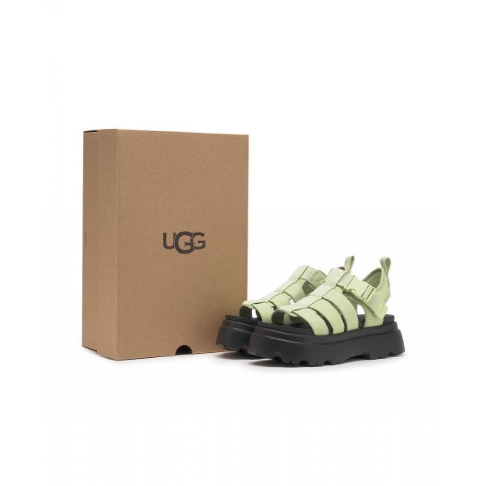 Ugg Women Kora   Caterpillar Ctrp 1152698