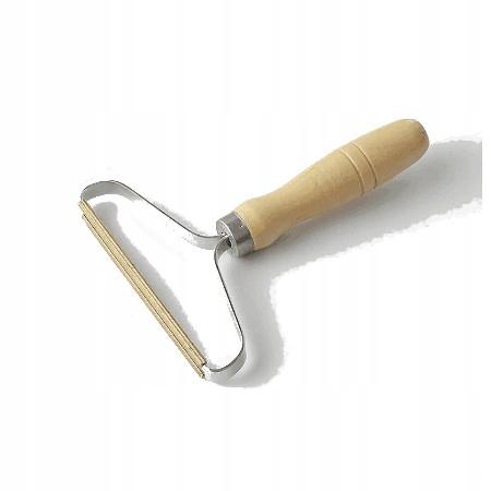 Hair Shaver De-Flatting Strong Comb Brush